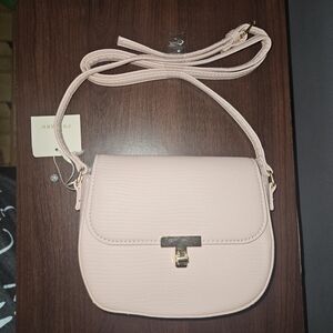 Primark Pink Crossbody Bag